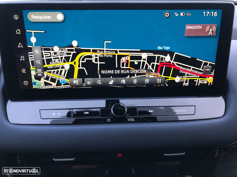 Nissan Qashqai 1.5 e-Power Tekna TT+SKY - 22