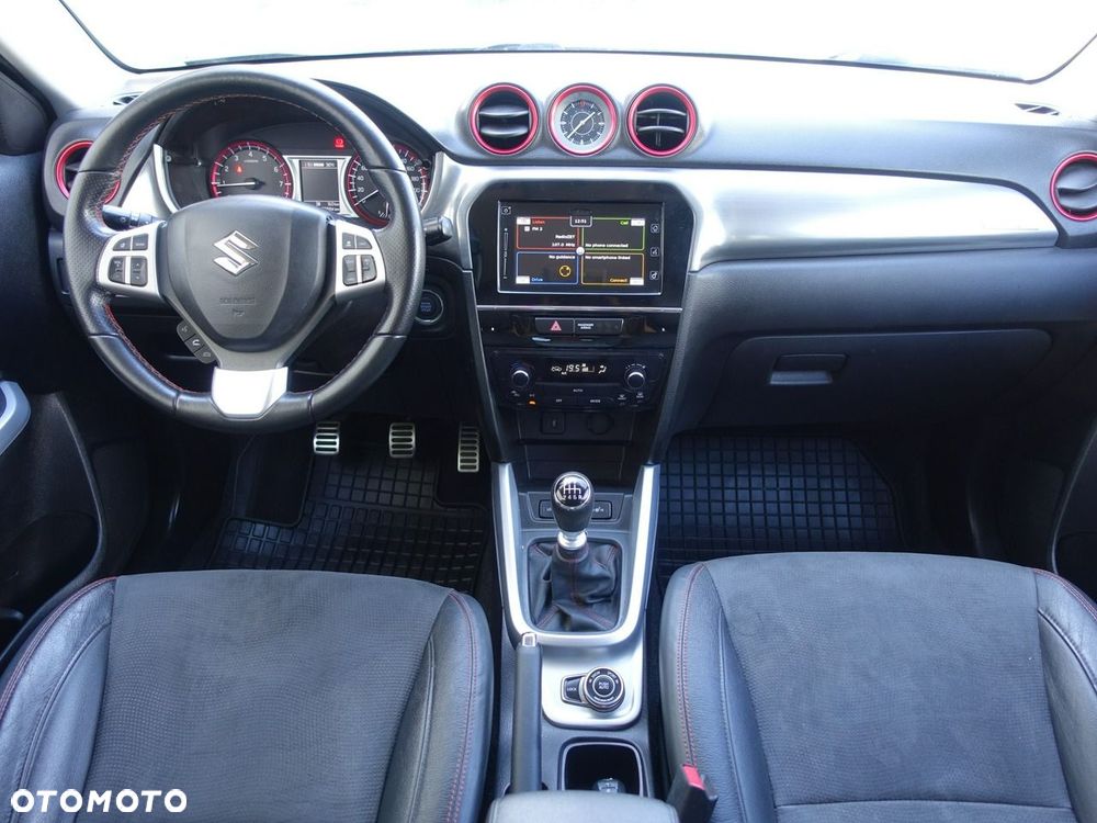 Suzuki Vitara - 20