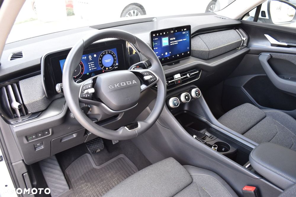 Skoda Kodiaq 2.0 TDI 4x2 Selection DSG - 9