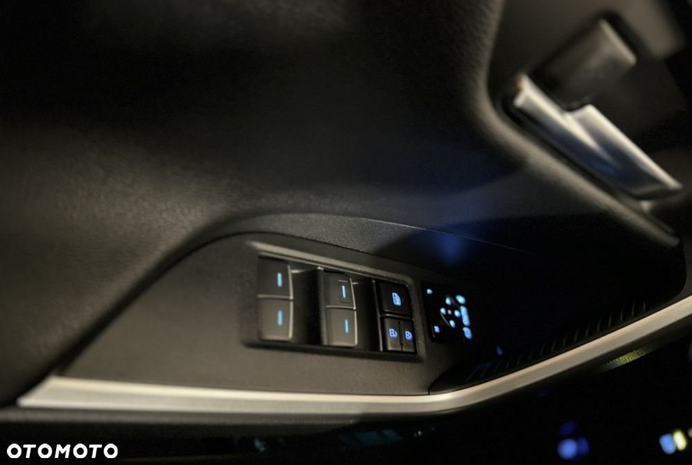 Toyota RAV4 2.5 Hybrid Comfort 4x2 - 23