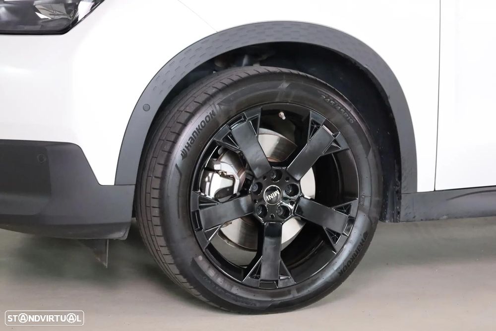 MINI Countryman C Classic XS - 14