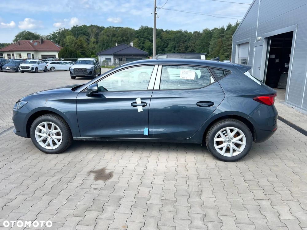 Seat Leon - 8