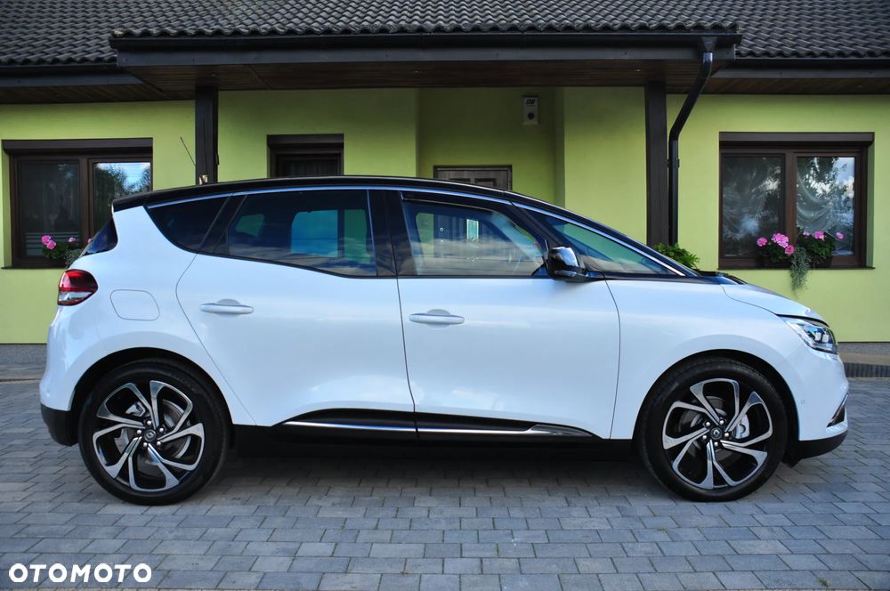 Renault Scenic ENERGY dCi 160 EDC BOSE EDITION - 14