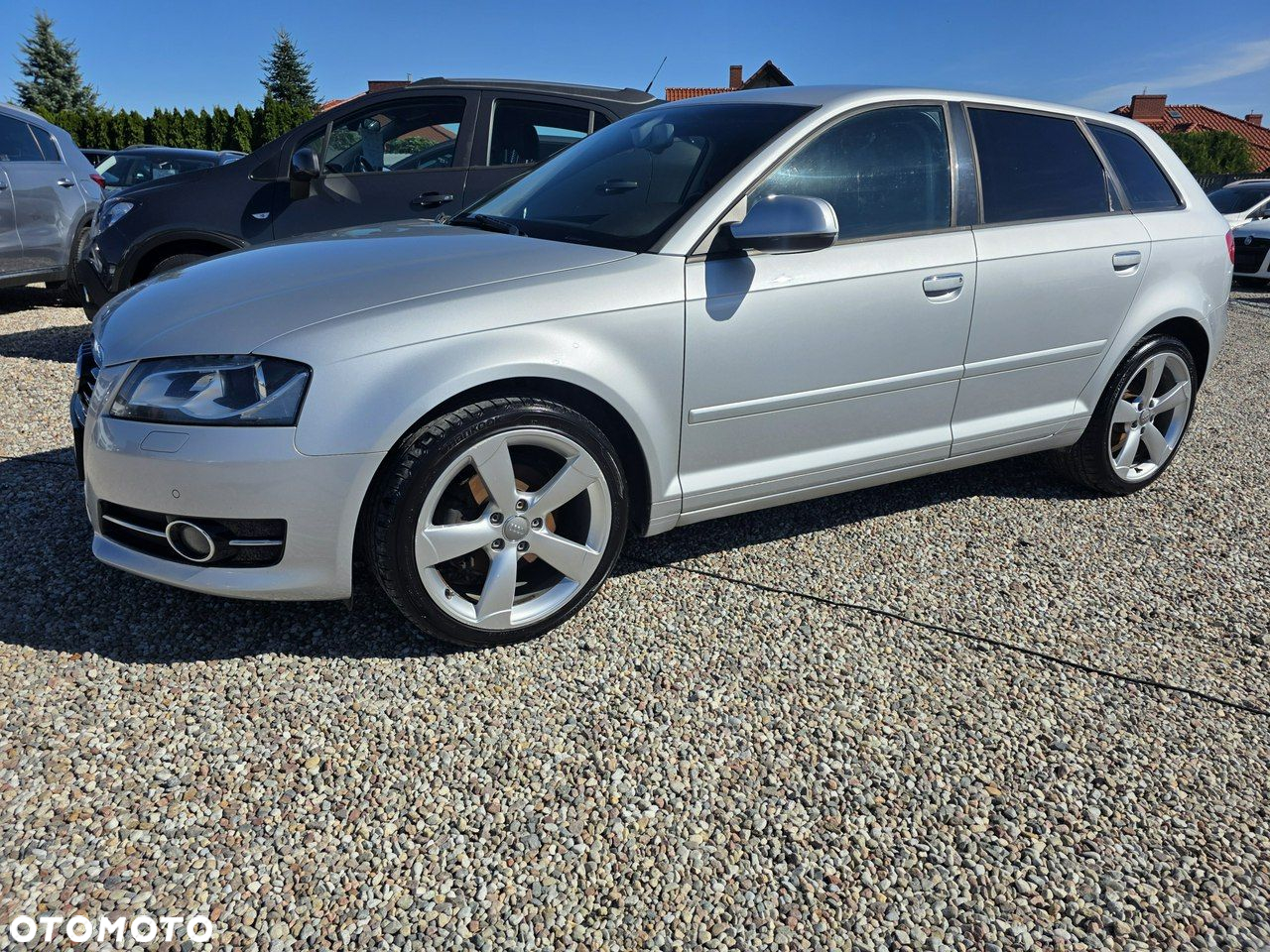 Audi A3 - 3