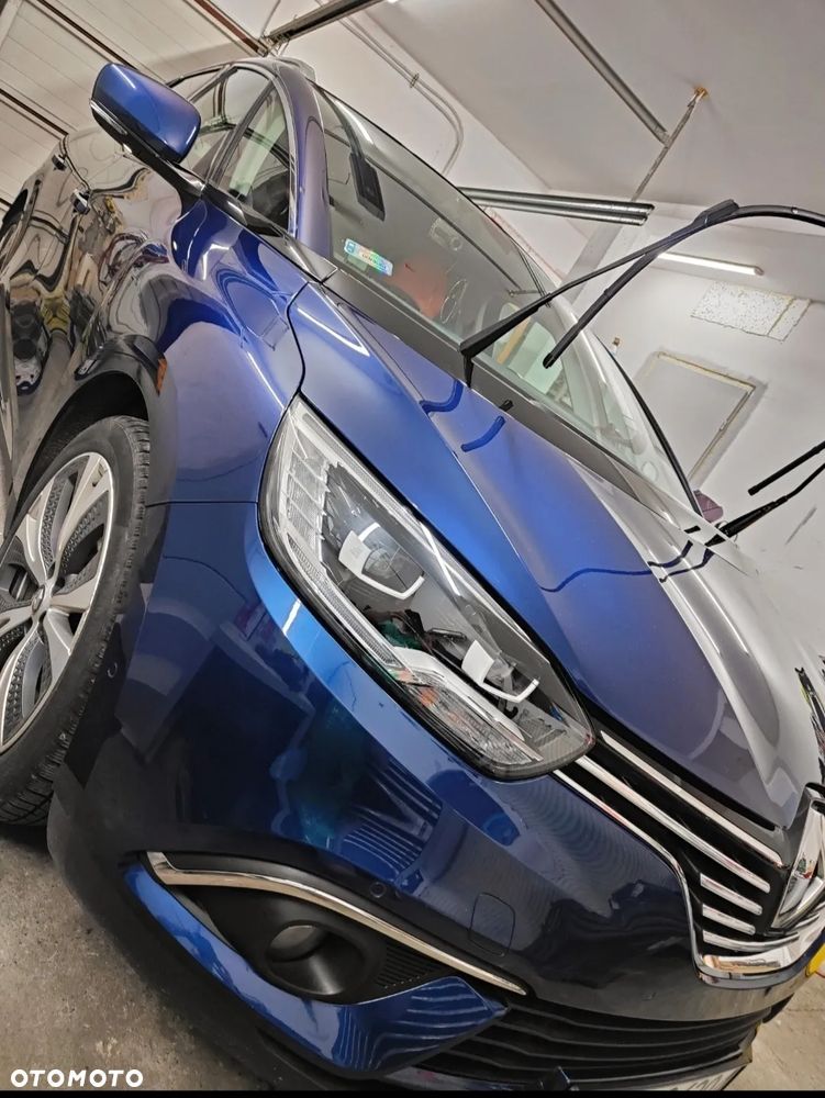 Renault Grand Scenic ENERGY dCi 110 EDC INTENS - 3
