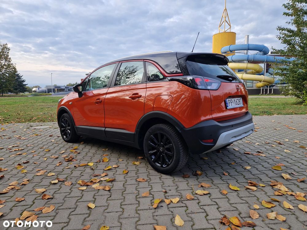 Opel Crossland X 1.2 Start/Stop Design Line - 6