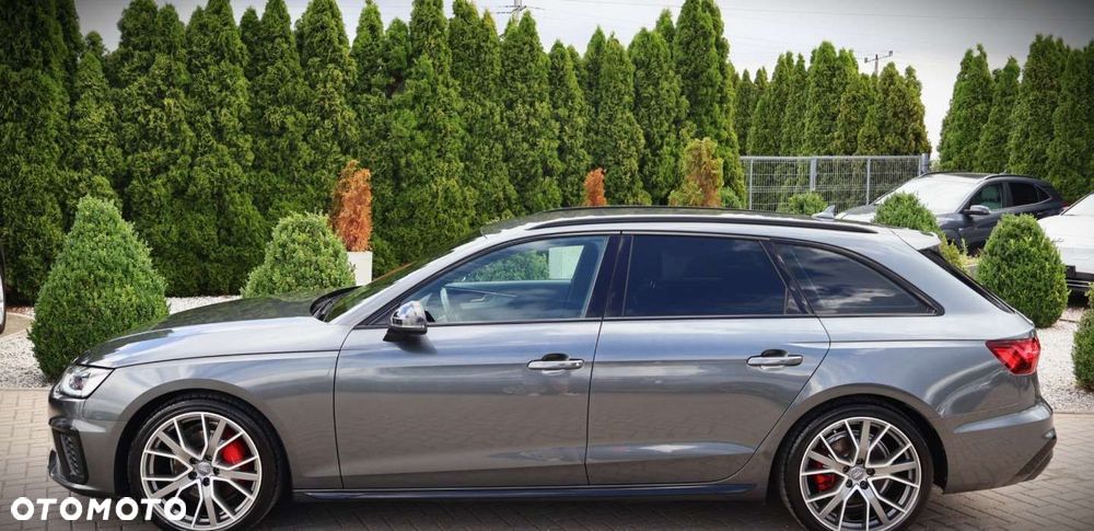 Audi A4 Avant - 9