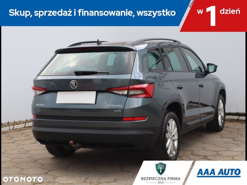 Skoda Kodiaq - 6