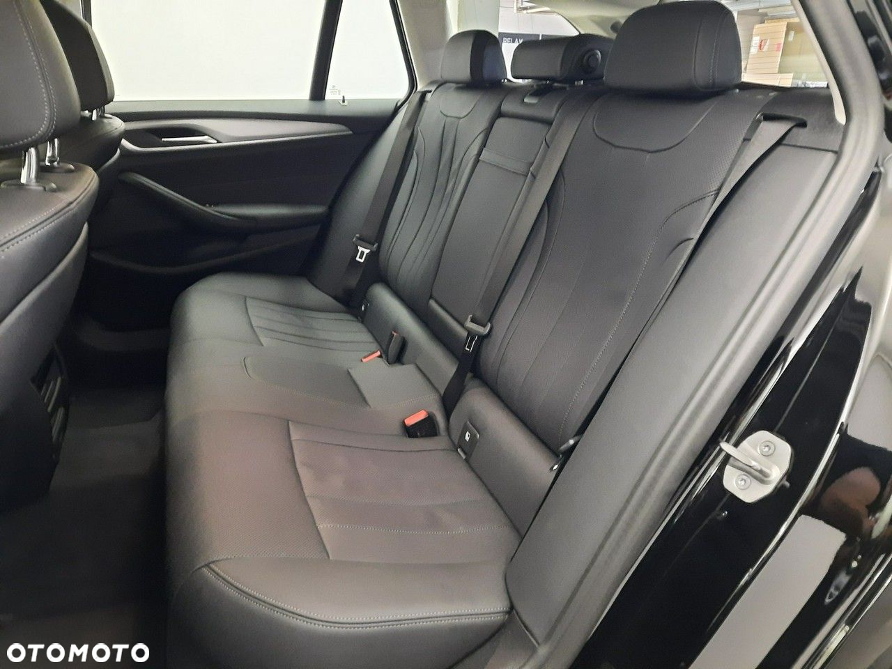 BMW Seria 5 - 15