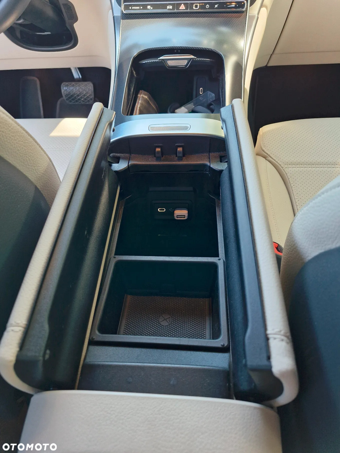 Mercedes-Benz GLC 200 4-Matic - 14
