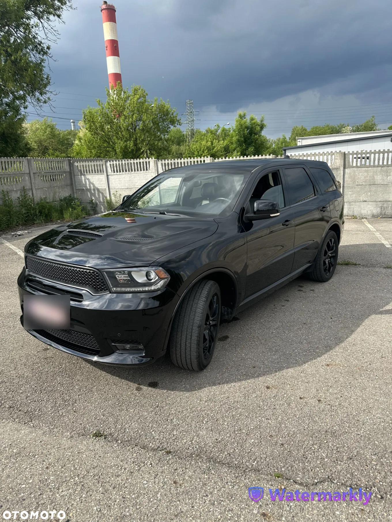 Dodge Durango 5.7 R/T - 4