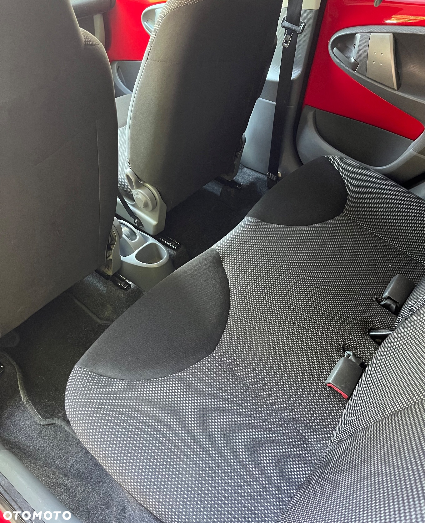 Toyota Aygo 1.0 VVT-i Premium - 12
