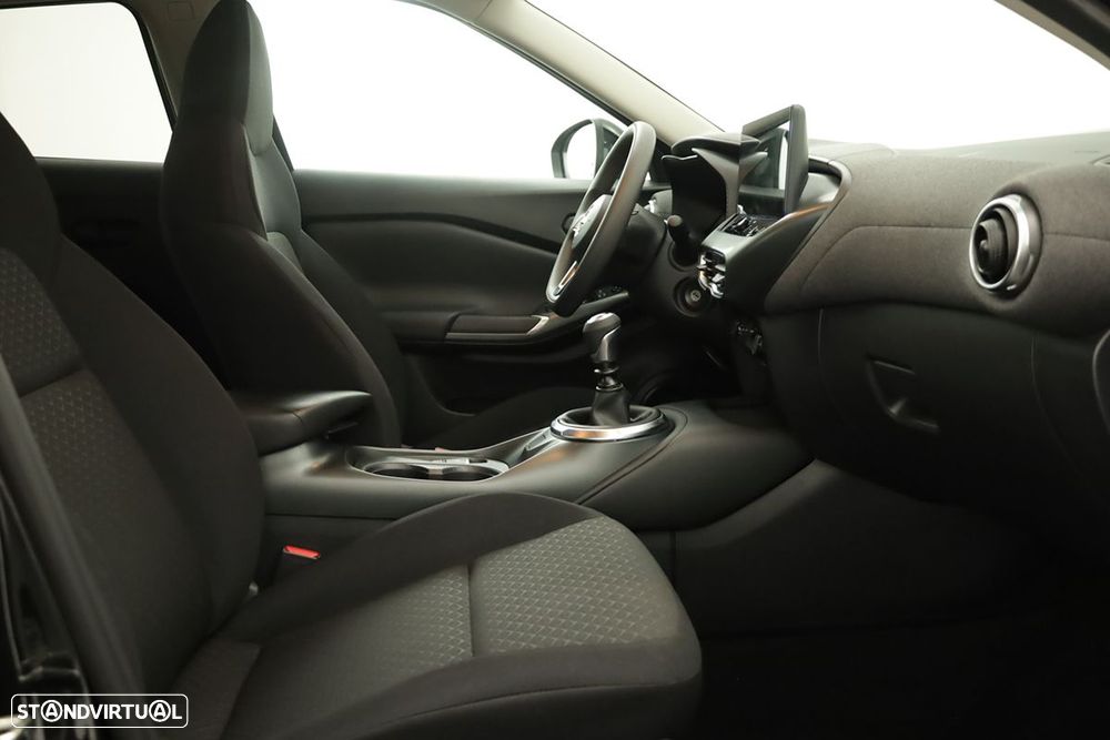 Nissan Juke 1.0 DIG-T Acenta+ - 20