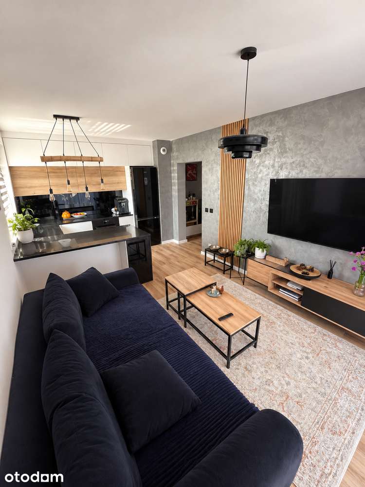 3 pokoje 54 m² ogródek, 2 miejsca, komórka – Lubomierska, Wrocław
