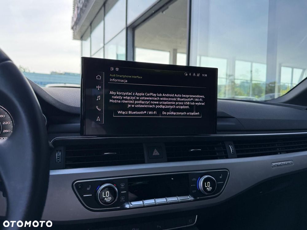 Audi A5 Sportback 40 TDI mHEV Quattro Advanced S tronic - 30