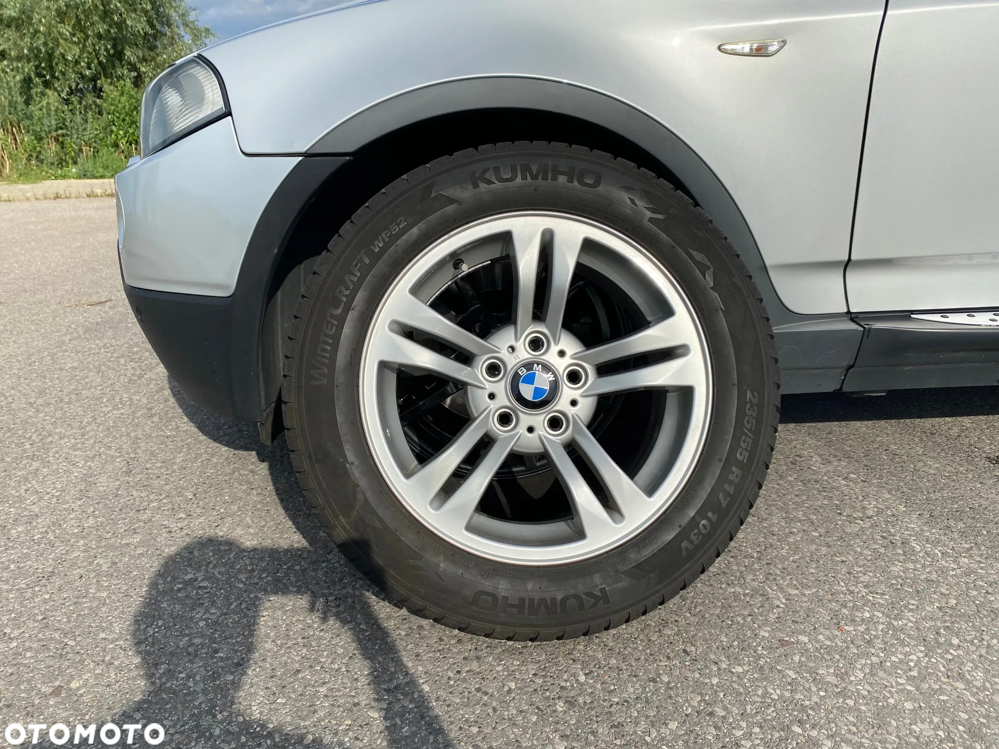 BMW X3 - 35