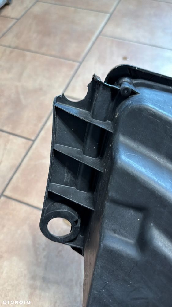 OBUDOWA FILTRA POWIETRZA BMW E90 E91 E92 E93 7579119 - 5