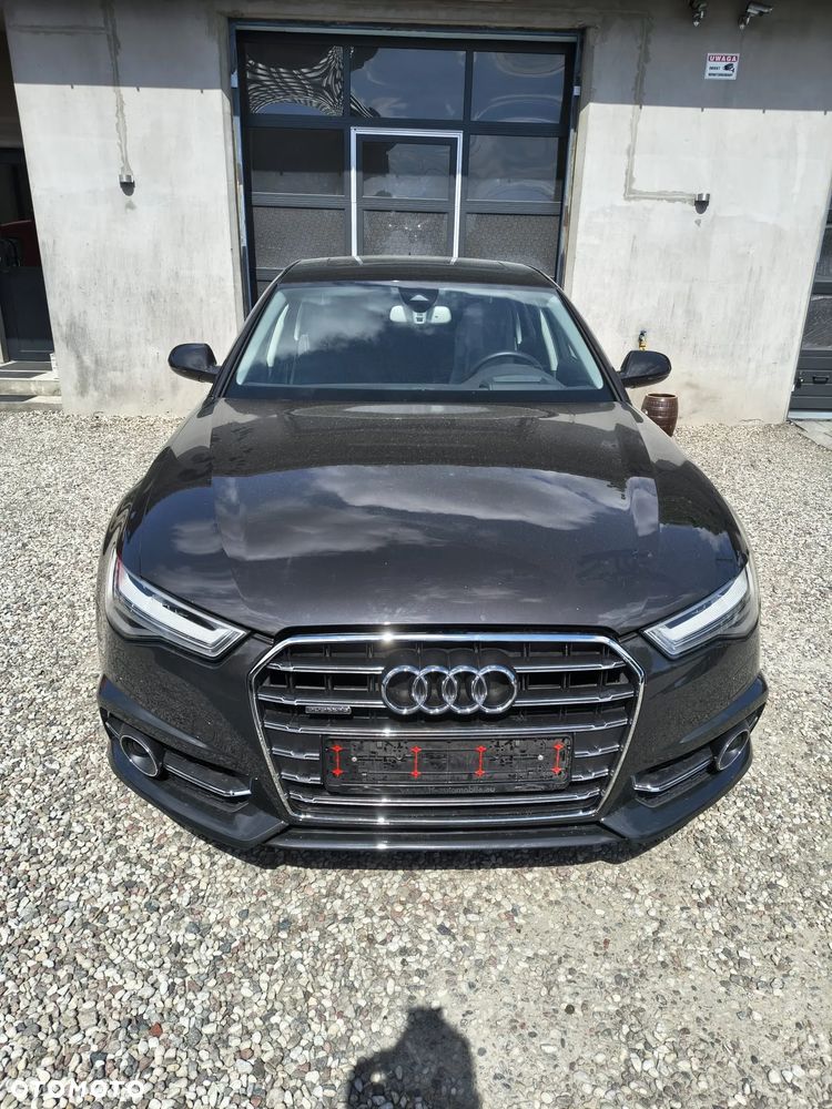 Audi A6 Limousine - 2