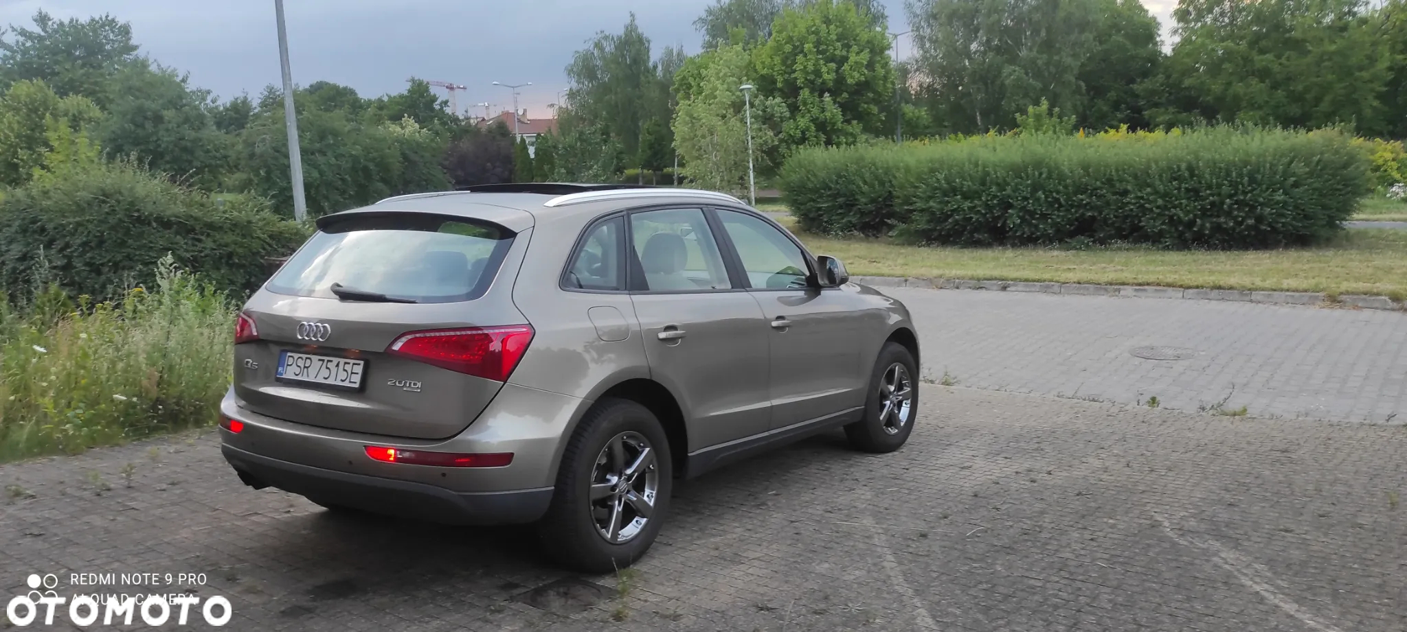 Audi Q5 2.0 TDI Quattro - 16