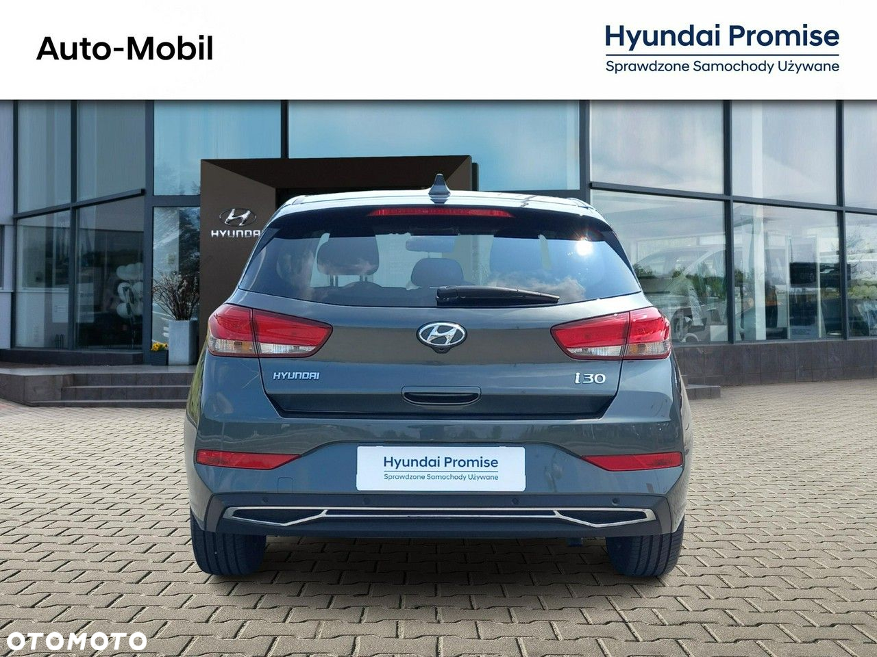Hyundai i30 1.5 DPI Smart - 6