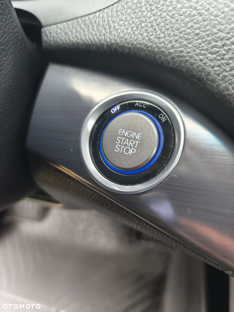 Hyundai i40 1.7 CRDi blue Style - 26