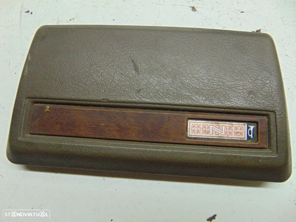 Antigos/clássicos centros volante - 13