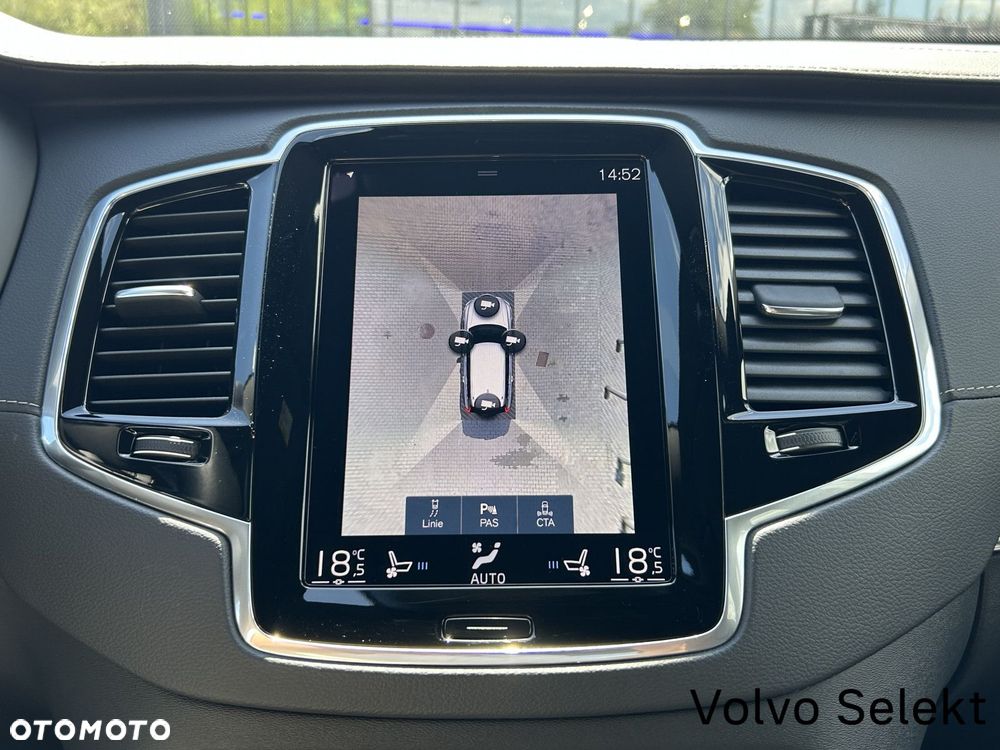 Volvo XC 90 - 22