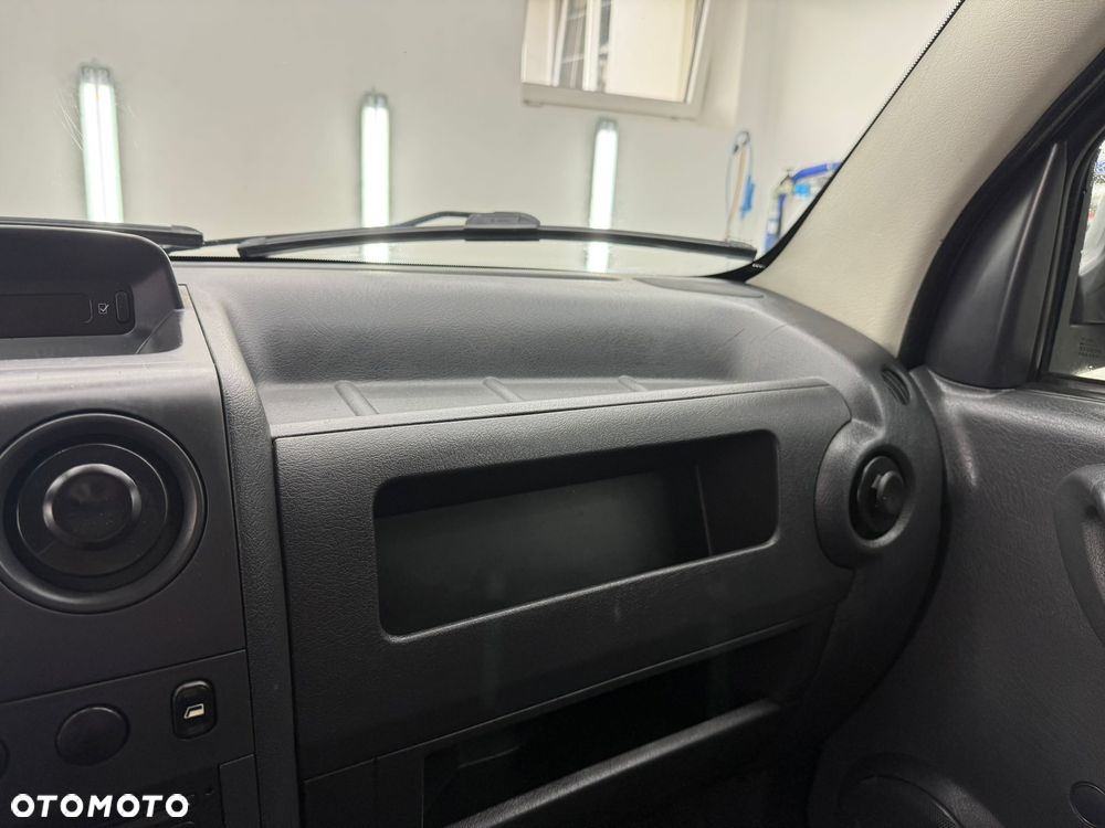 Citroën Berlingo - 20