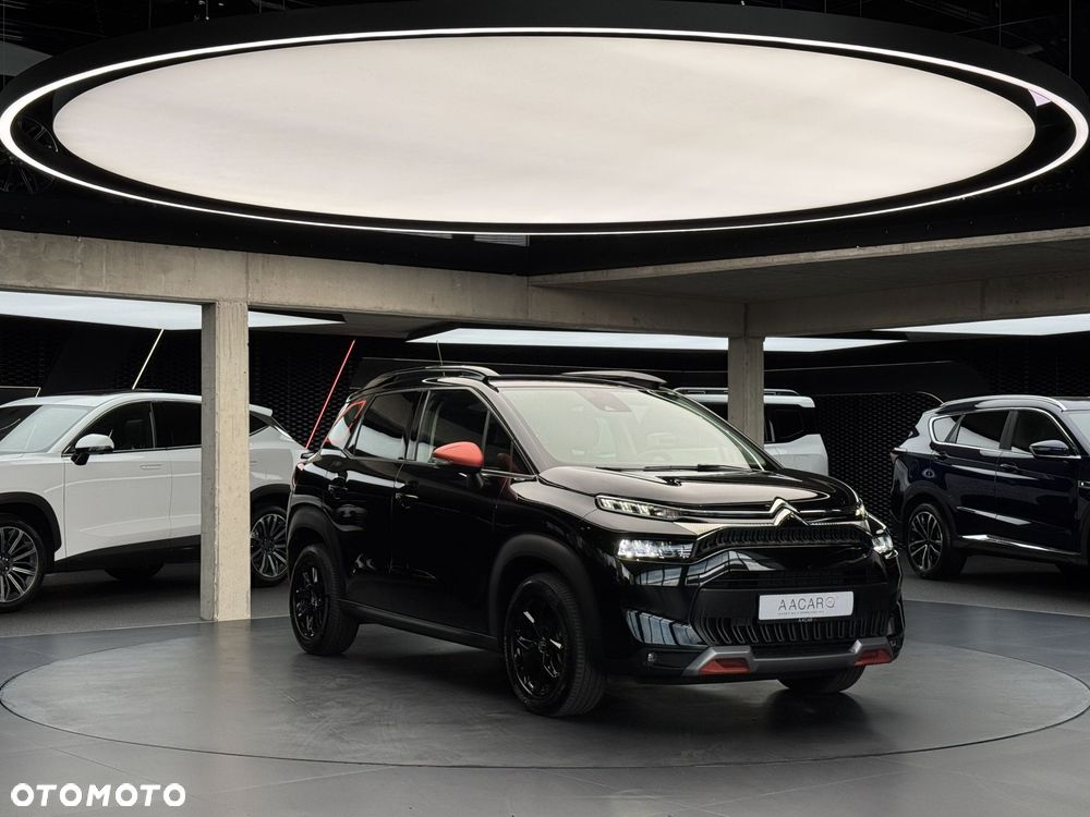 Citroën C3 Aircross - 8
