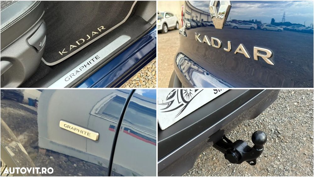 Renault Kadjar - 8