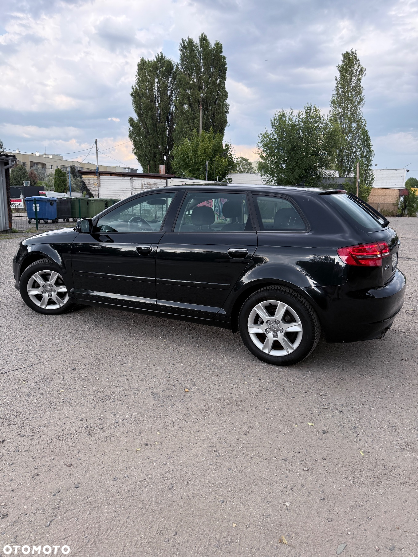 Audi A3 1.4 TFSI Ambition - 7