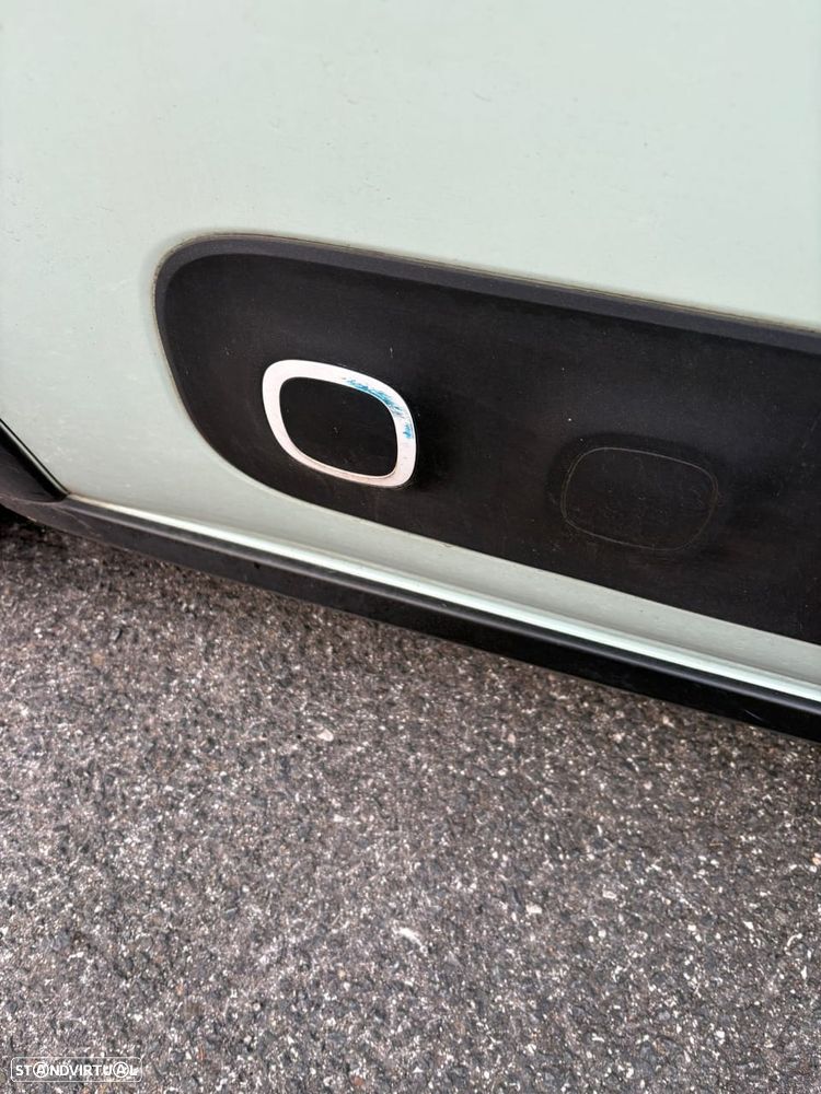 Citroën C3 1.6 BlueHDi Shine - 9