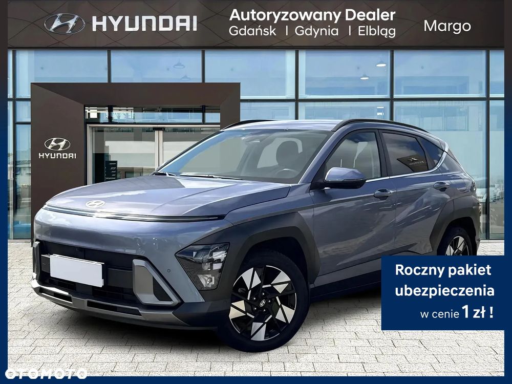 Hyundai Kona 2026 photo 2