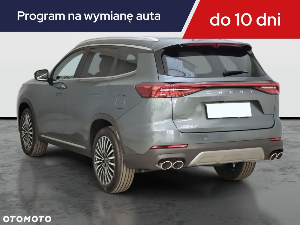 Chery Tiggo 8 - 6