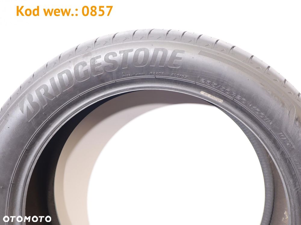 Bridgestone Alenza 001 - 235/50 R20 - 4