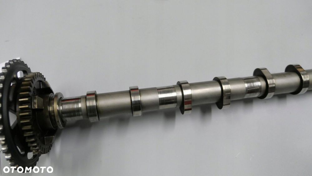 bmw f10 f20 f30 n47 b47 wałek rozrządu ssący 8575437 - 7