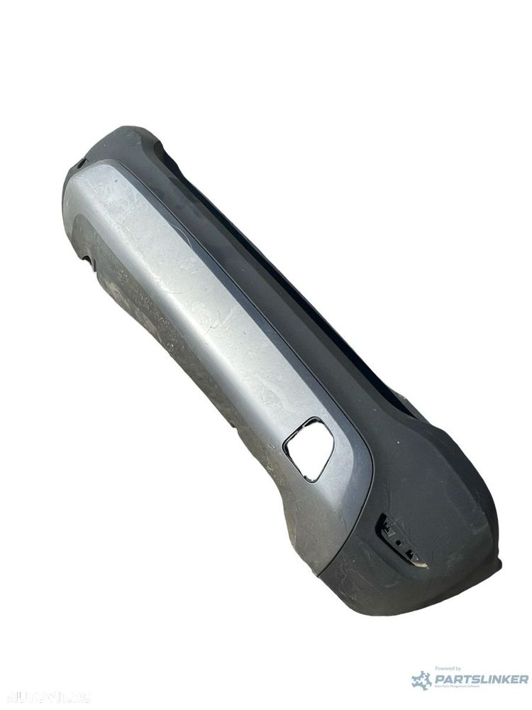 Bara spate OPEL CROSSLAND X 75, P17 2017 - > 39097394 - 1