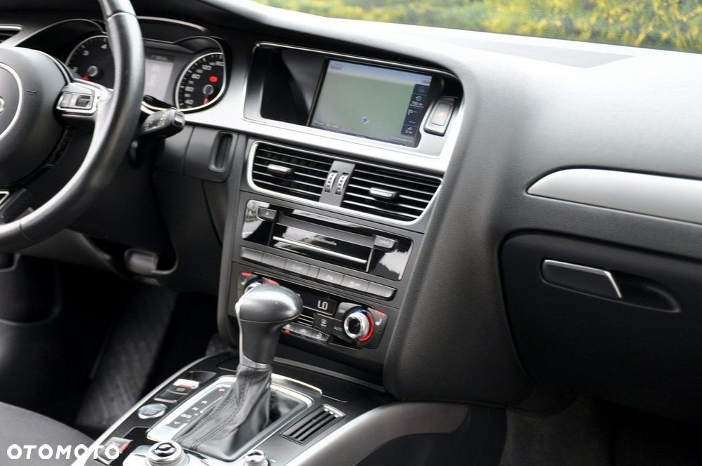 Audi A4 Avant - 26