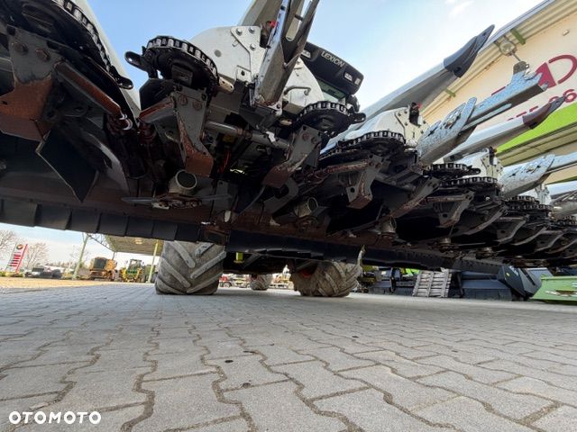 Claas Corio Conspeed 8-75 - 7