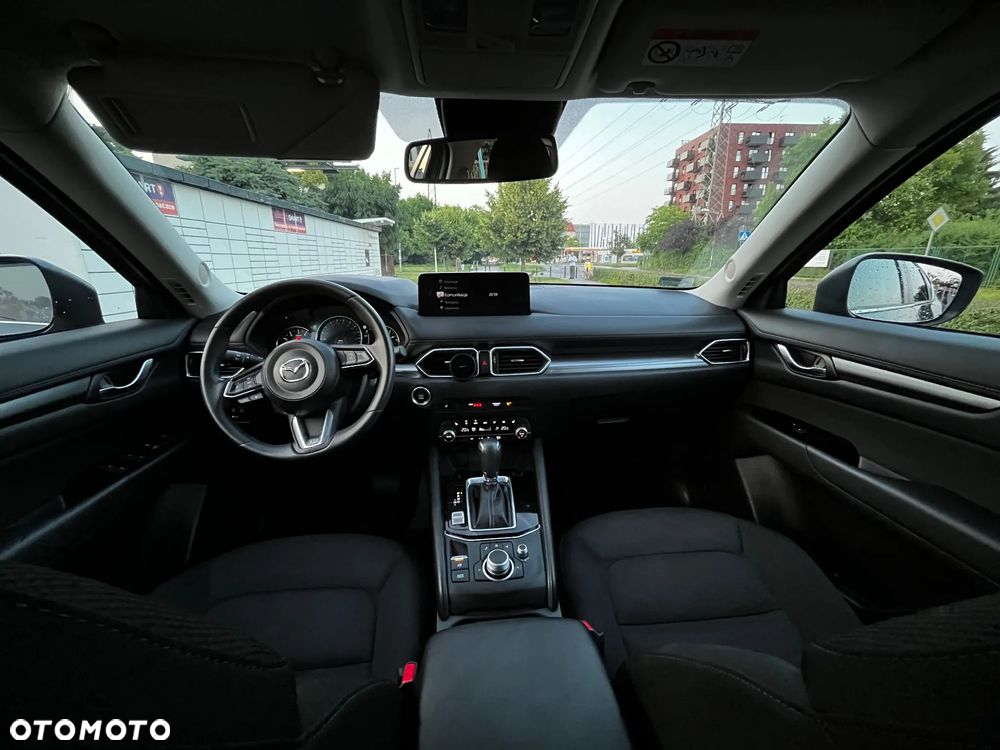 Mazda CX-5 2.0 Kanjo 2WD - 12