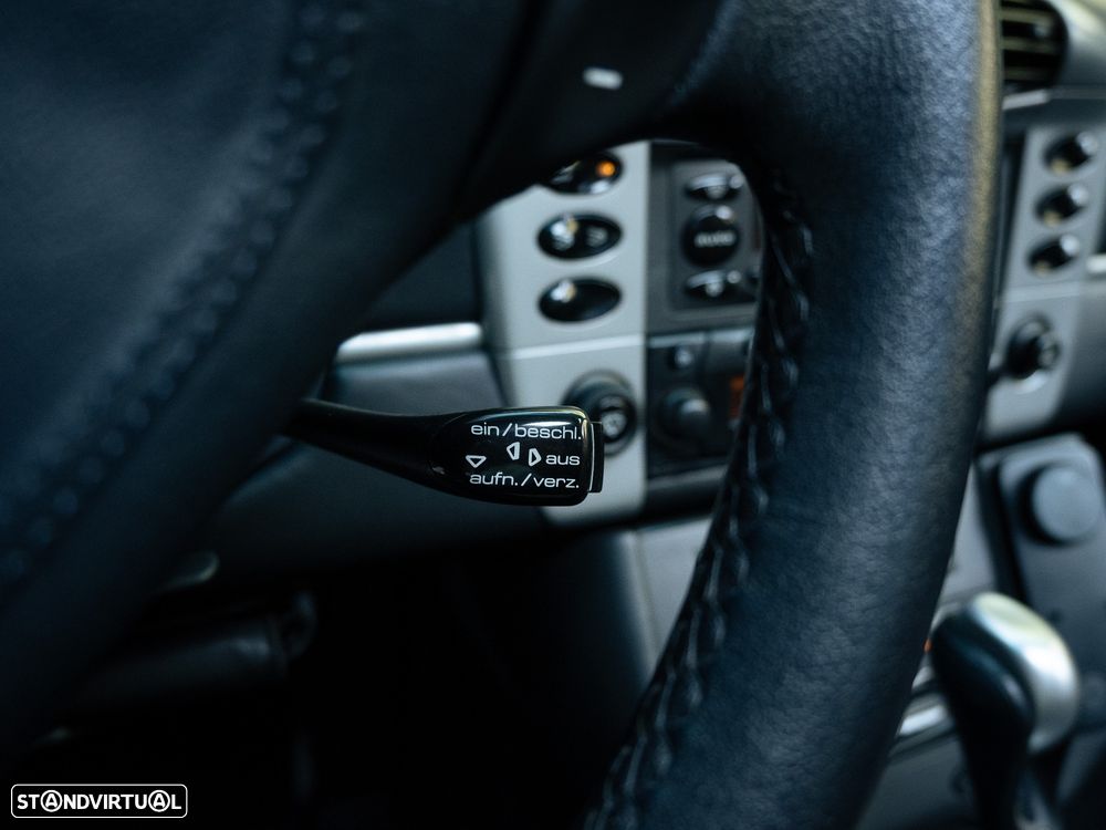 Porsche 911 Turbo — fotografia 51
