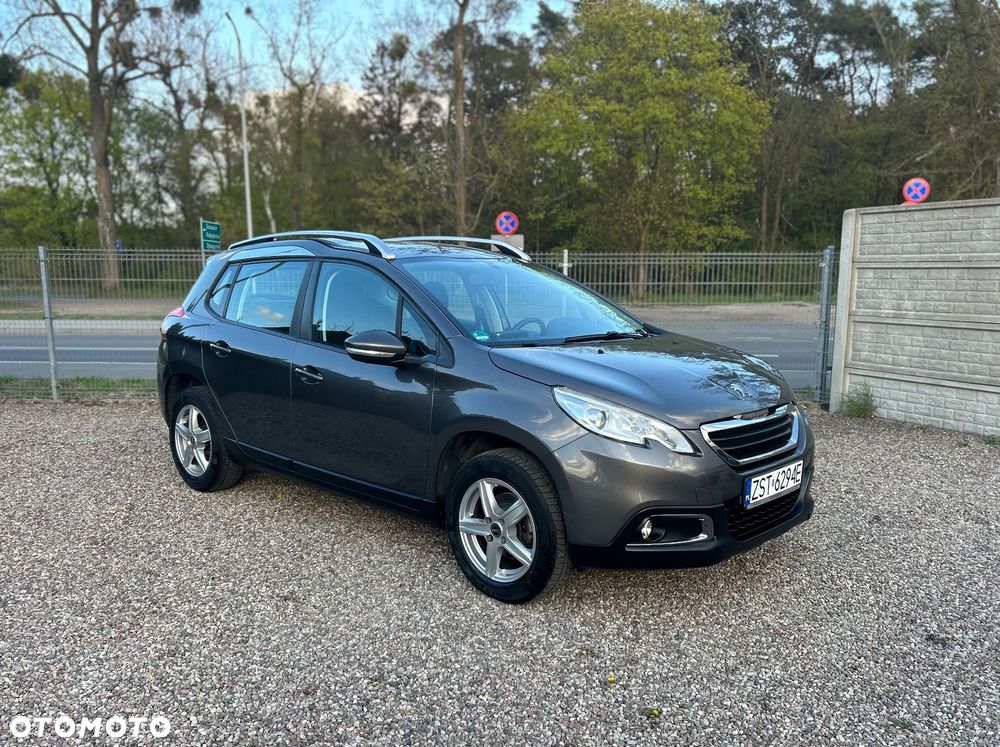 Peugeot 2008 PureTech 110 Style - 3