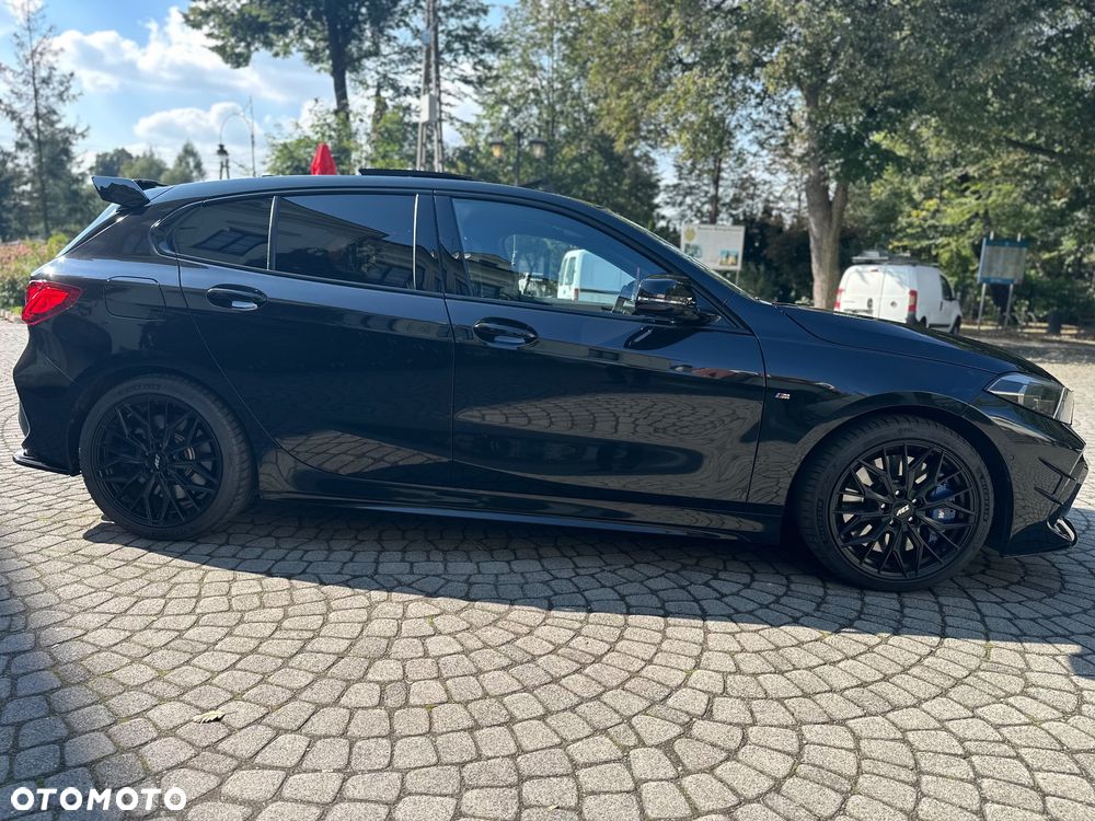 BMW 1M - 11