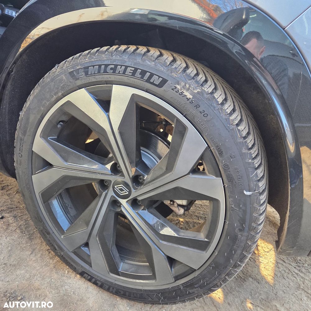 Renault Austral E-Tech 200 HEV Techno - 11