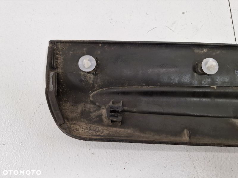 fiat 500x listwa drzwi prawych przednich prawy przód 735572233 - 11