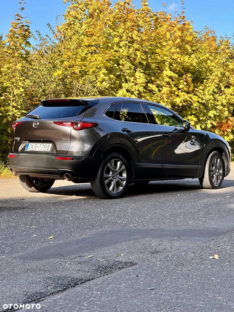 Mazda CX-30 - 7