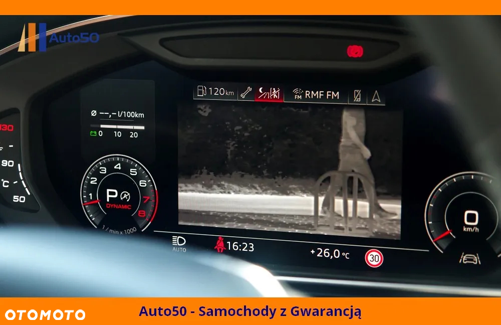 Audi A8 - 21