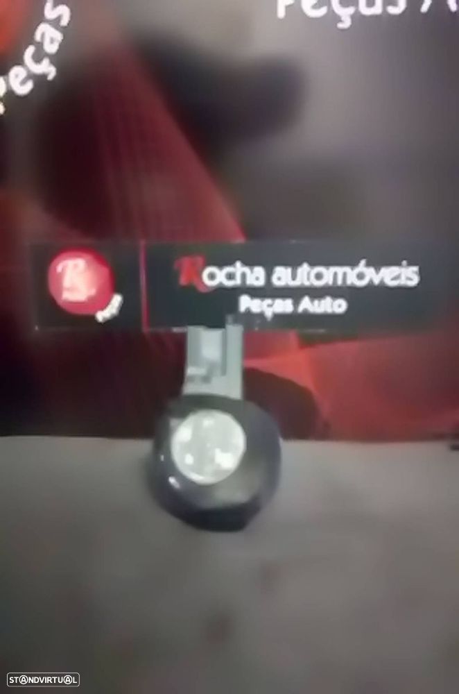 Farol De Nevoeiro F/D Fiat Bravo I (182_) - 1