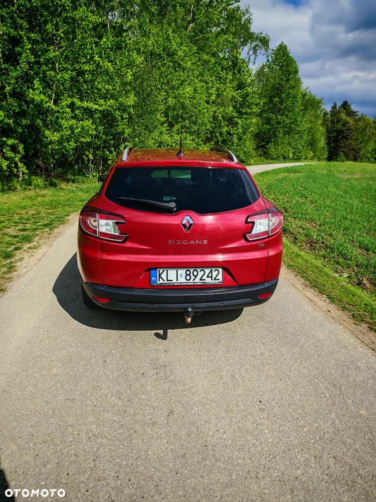 Renault Megane - 4