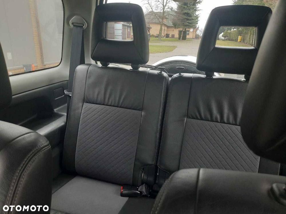Suzuki Jimny - 5
